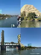 萨克拉门托国王啦啦队集锦